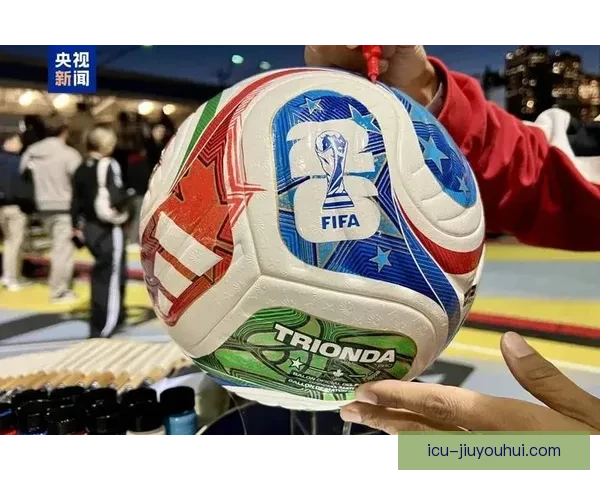 2026世界杯官方吉祥物引发墨西哥人偶热潮周边抢购一空